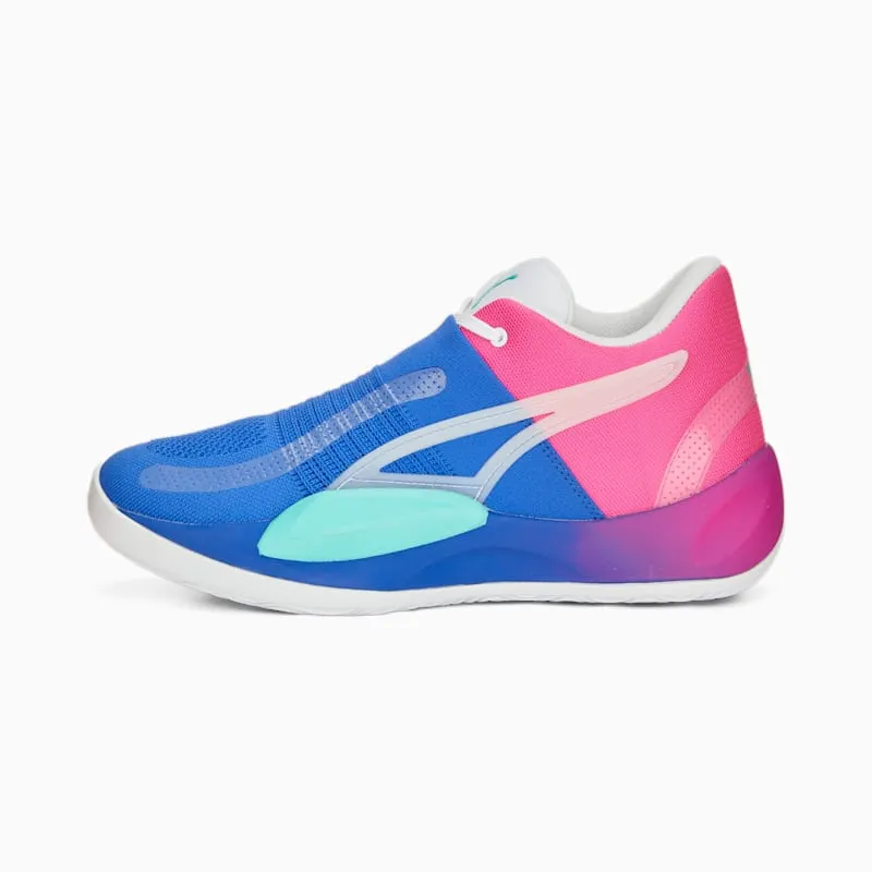 Puma RISE NITRO FADEAWAY “Fadeaway” (378278-01)