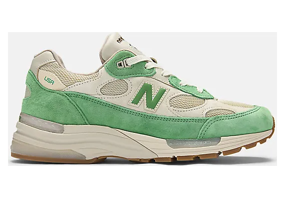 New Balance 992 U992EN1