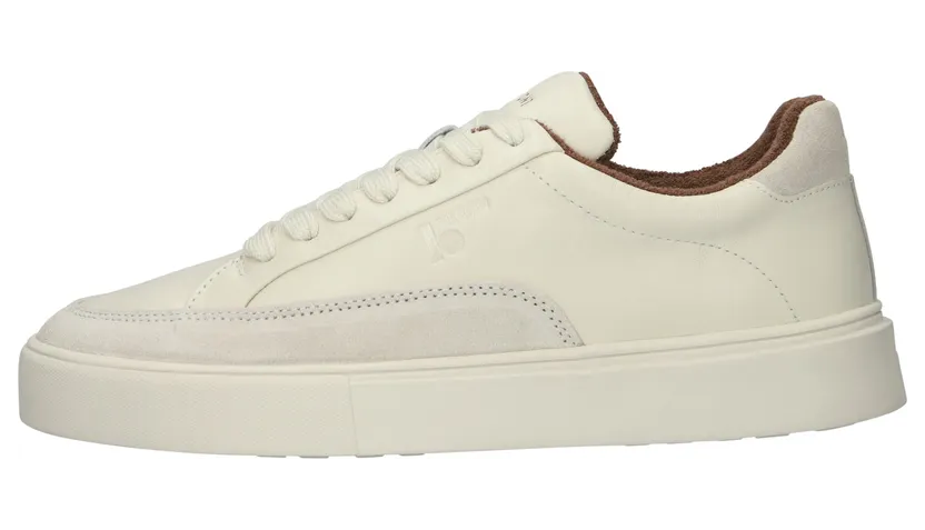 Blackstone sneaker Lichtgrijs / Offwhite (EG560DSTO)