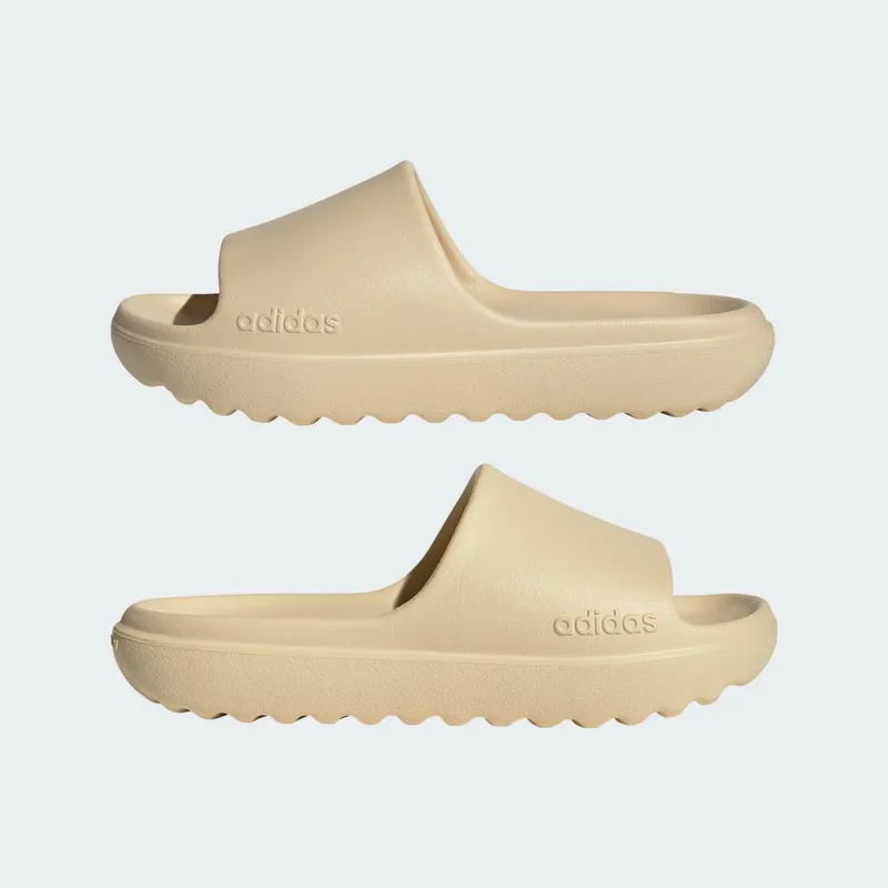 adidas Adilette Lumia Slides Sand Strata (JQ9861)