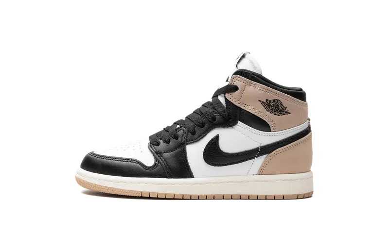 Jordan 1 Retro High OG PS “Latte” (FD2597-021)