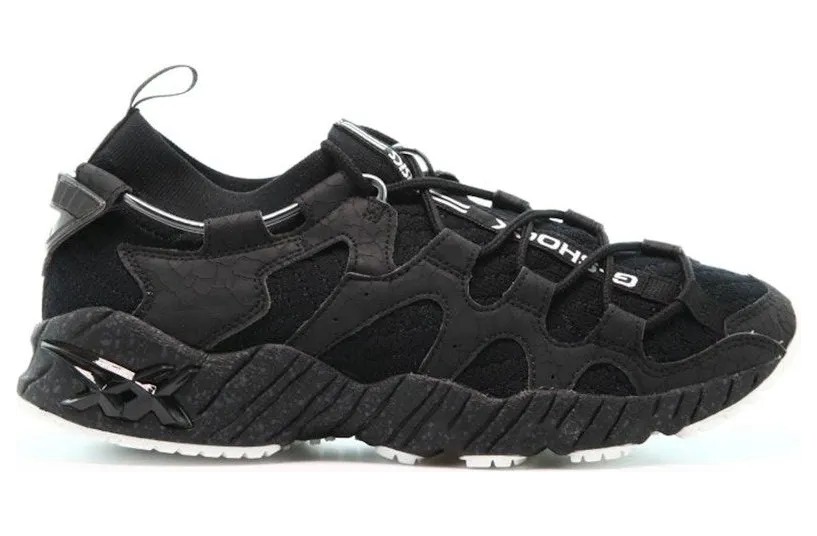 asics-tiger-gel-mai-knit H8P2N-9090