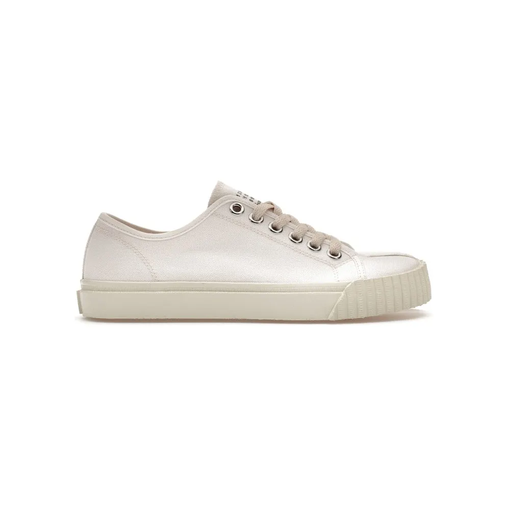 Maison Margiela Tabi Low Top White (S38WS0185P4291T1003)