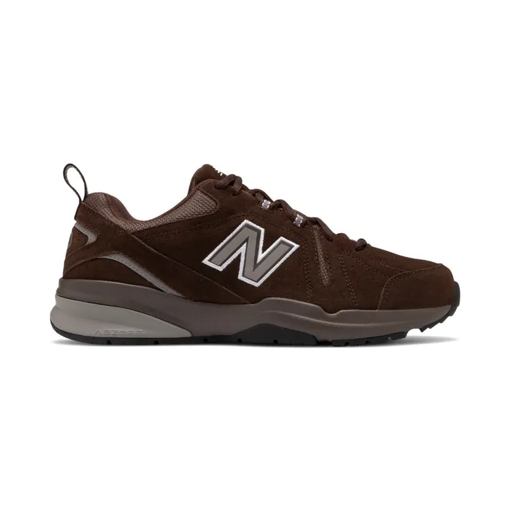 New Balance 608v5 “Chocolate Brown White” (MX608UB5)
