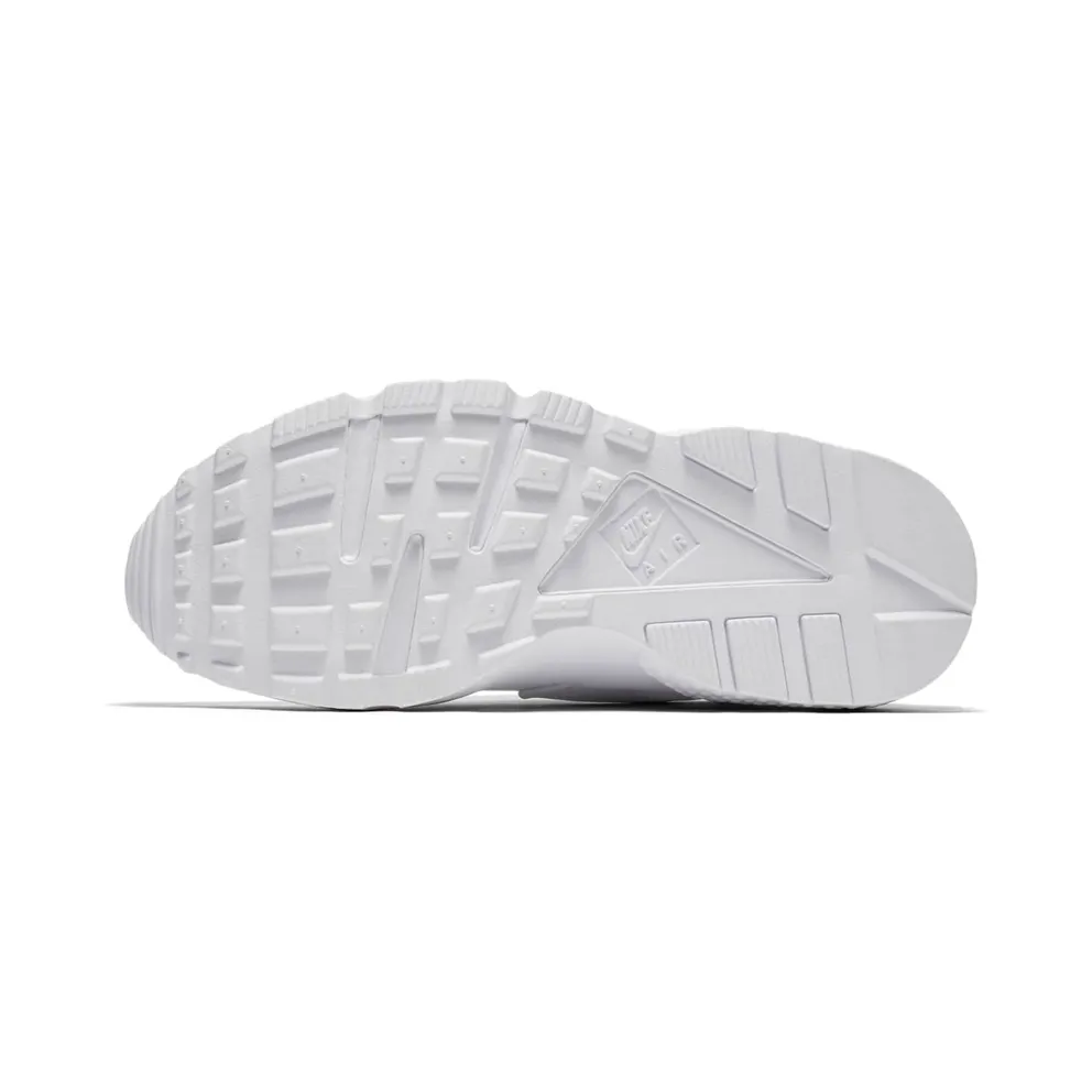 Nike Air Huarache Run White White (W) White/White (634835-108)
