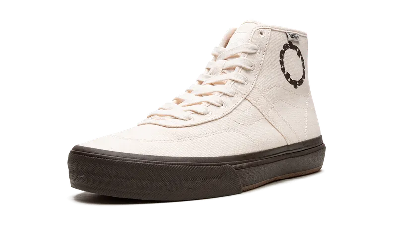 Vans Crockett High Decon “Quasi Skateboards x Gilbert” (VN0007QVTBD)