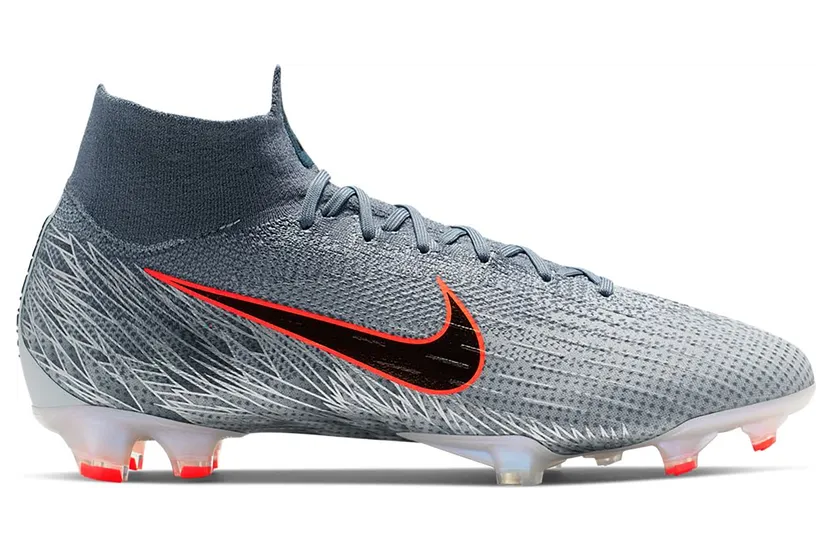 Nike Mercurial Superfly 6 Elite FG Wolf Grey