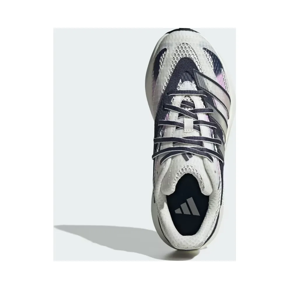 adidas Lightblaze “Off White / Off White / Bliss Lilac” (JR9738)