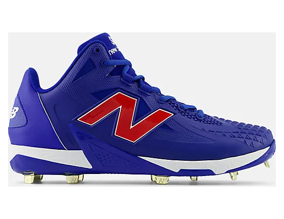 New Balance FuelCell Ohtani 1 Team Royal Team Red (MSHOTT1)