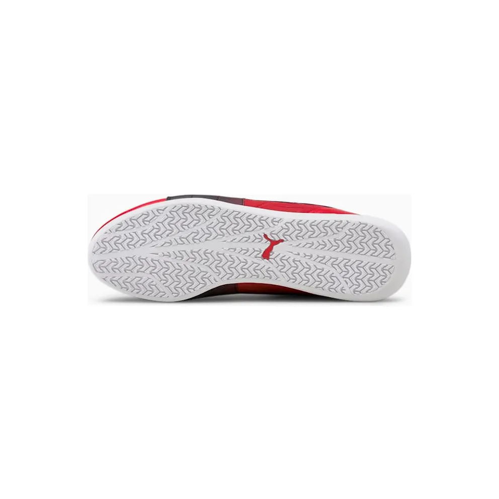 Puma Scuderia Ferrari R-Cat Motorsport Shoes Black/Red (30676802)