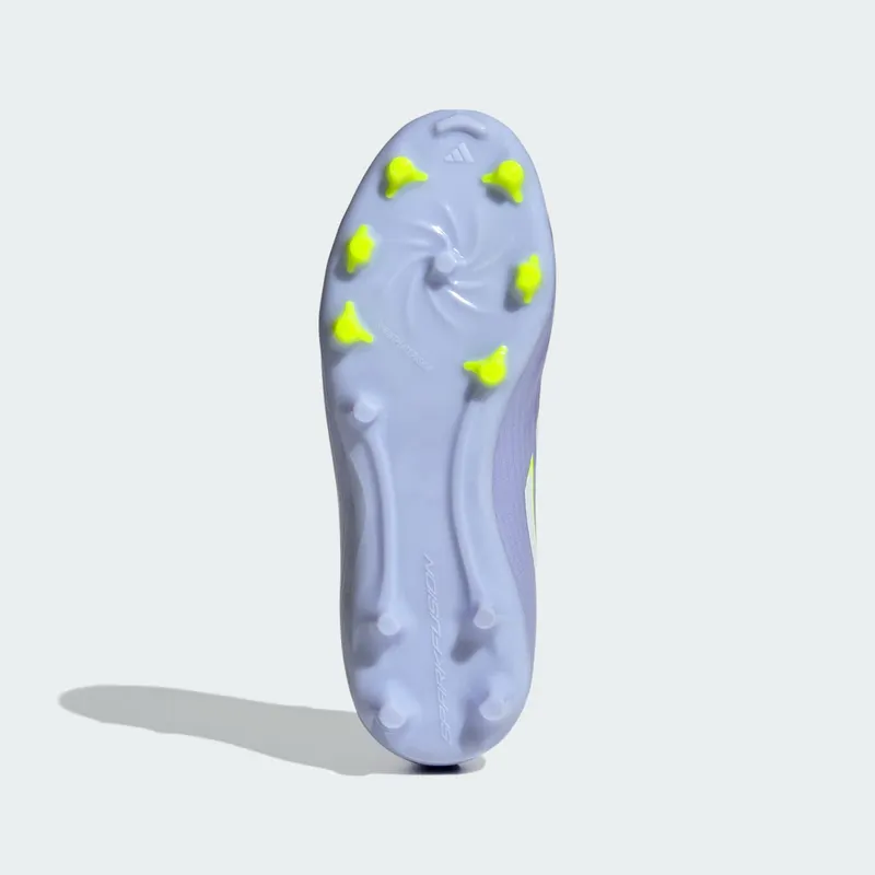 adidas F50 League Mid-Cut FG/AG Sparkfusion Radiant Blaze Pack (JR3959)