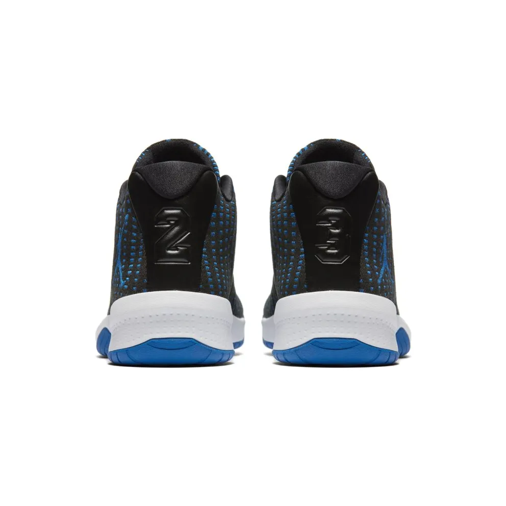 Jordan B.Fly Black/Soar-White (881444-007)