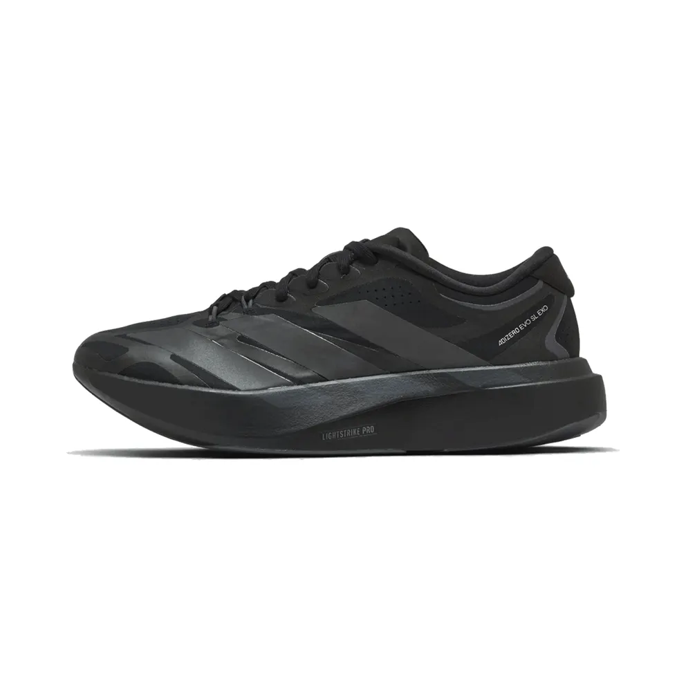 adidas Adizero EVO SL Exo Black (KJ0422)