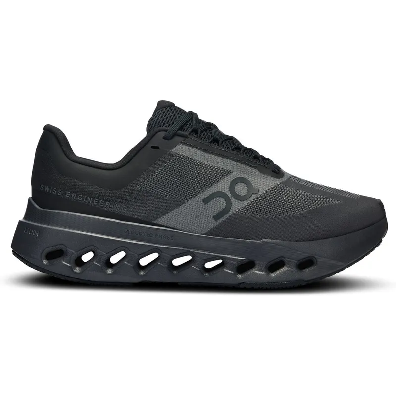 On Cloudsurfer Black (3WE30200106)