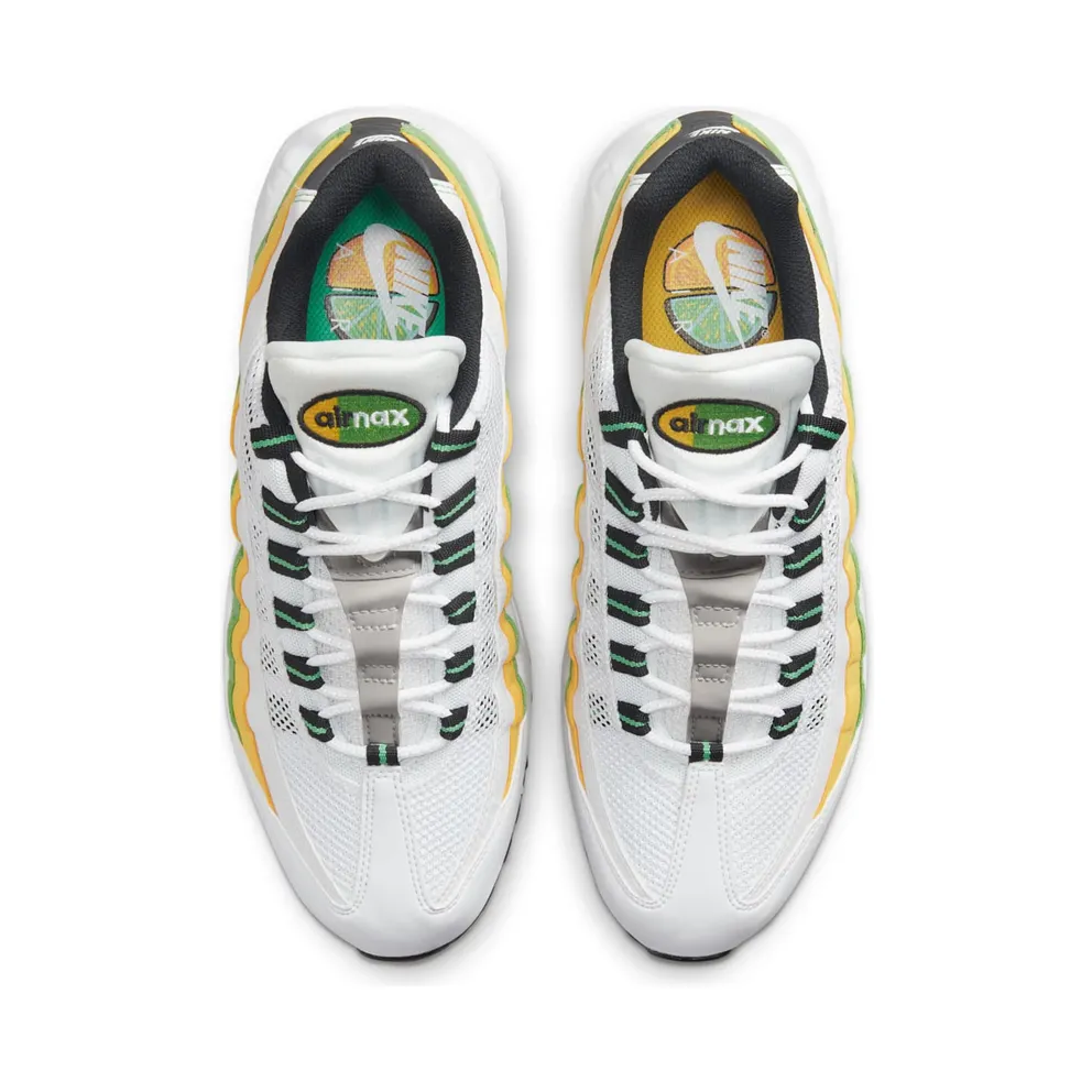 Nike Air Max 95 Essential White (DQ3429-100)
