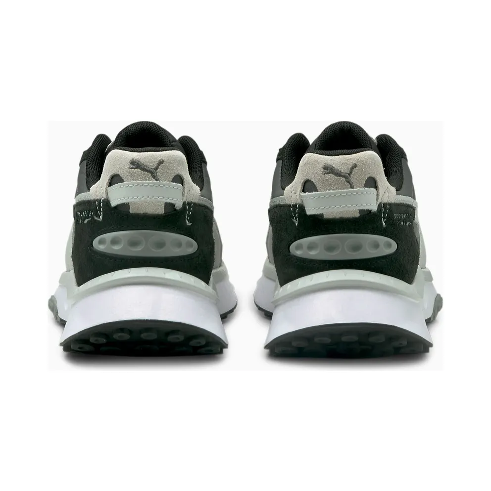 Puma Wild Rider Rollin’ Grey/Black (381517-02)