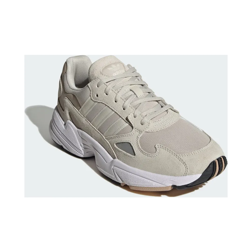Adidas Falcon Aluminium / Aluminium / Off White (IG8303)