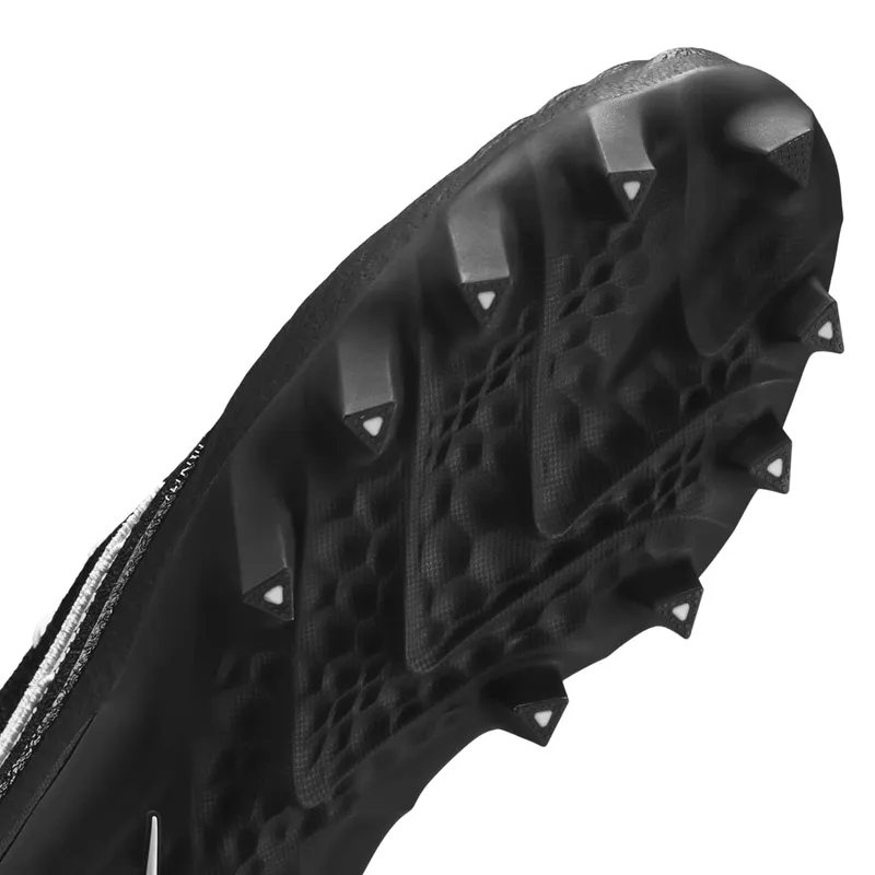 Nike Alpha Menace 5 Elite “Black White” (HV7018-001)