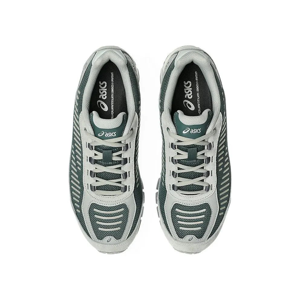 ASICS GEL-QUANTUM 360 I AMP “Dusty Fern / Seal Grey” (1203A731-301)