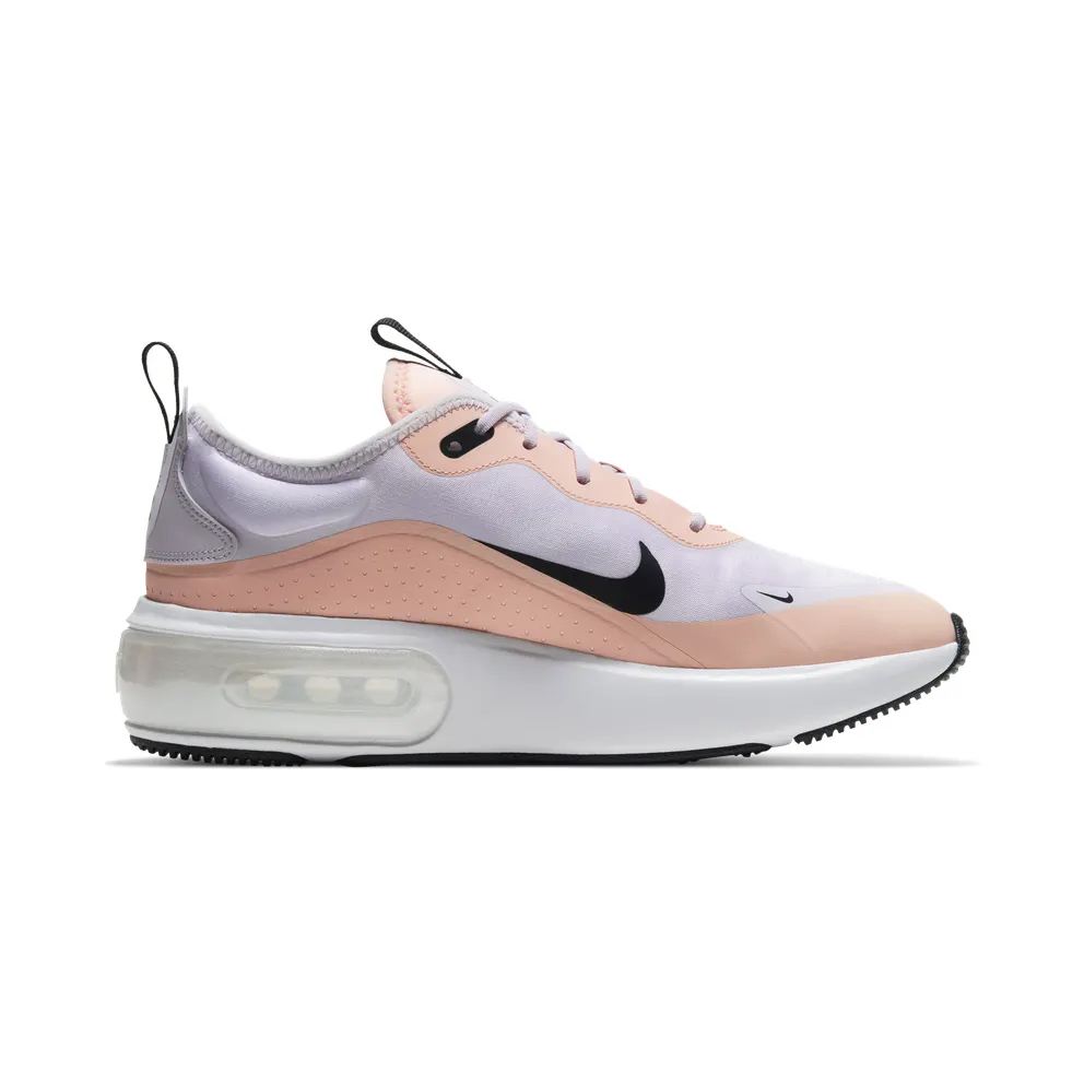 Nike Air Max Dia Light Violet (W) Light Violet/Crimson Tint/White (CJ0636-500)