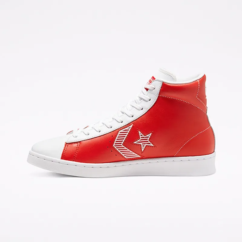 Converse Rivals Pro Leather Mid (168616C)