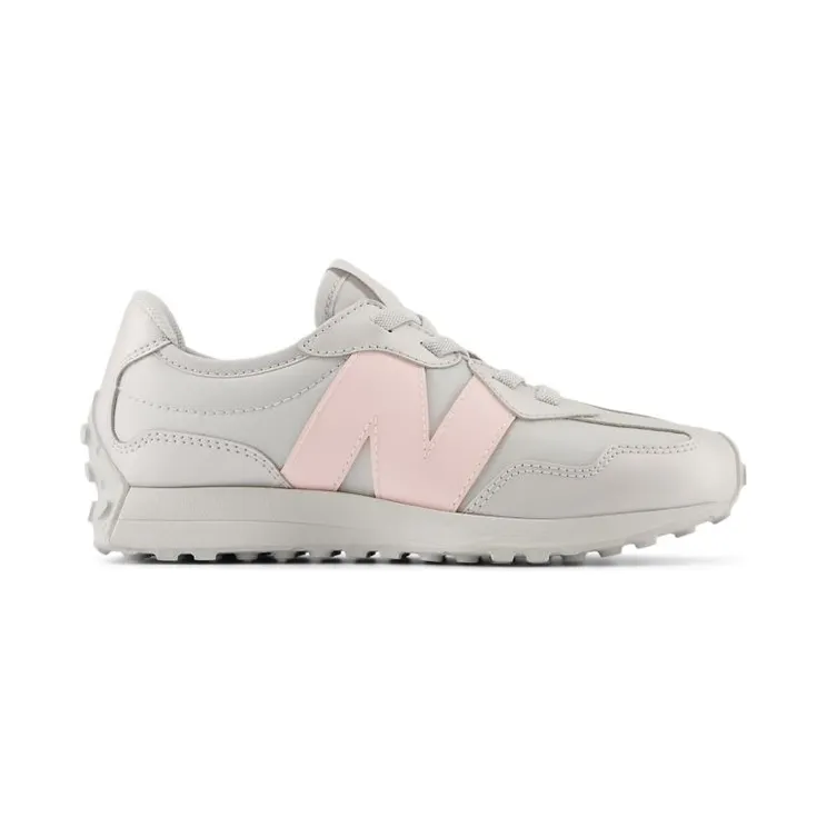 New Balance 327 Grey Matter Shell Pink (PH327WP)