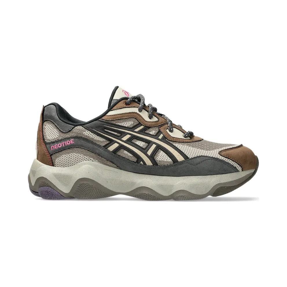 Studio Hagel x ASICS Neotide ‘Studio Hagel x ASICS Neotide ‘Brown Storm’ (1203A862200)