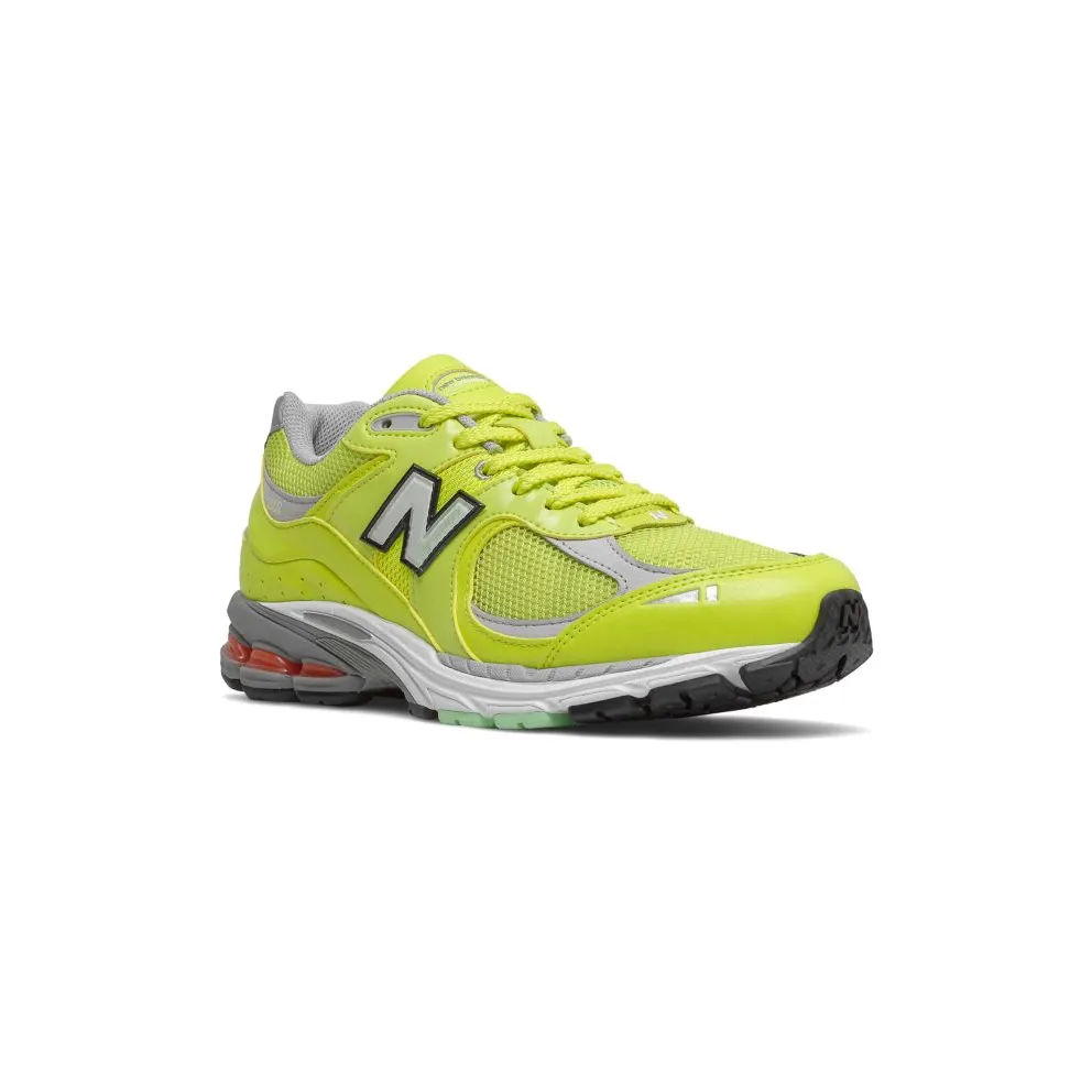 New Balance New Balance Yellow/Grey (M2002RLC)