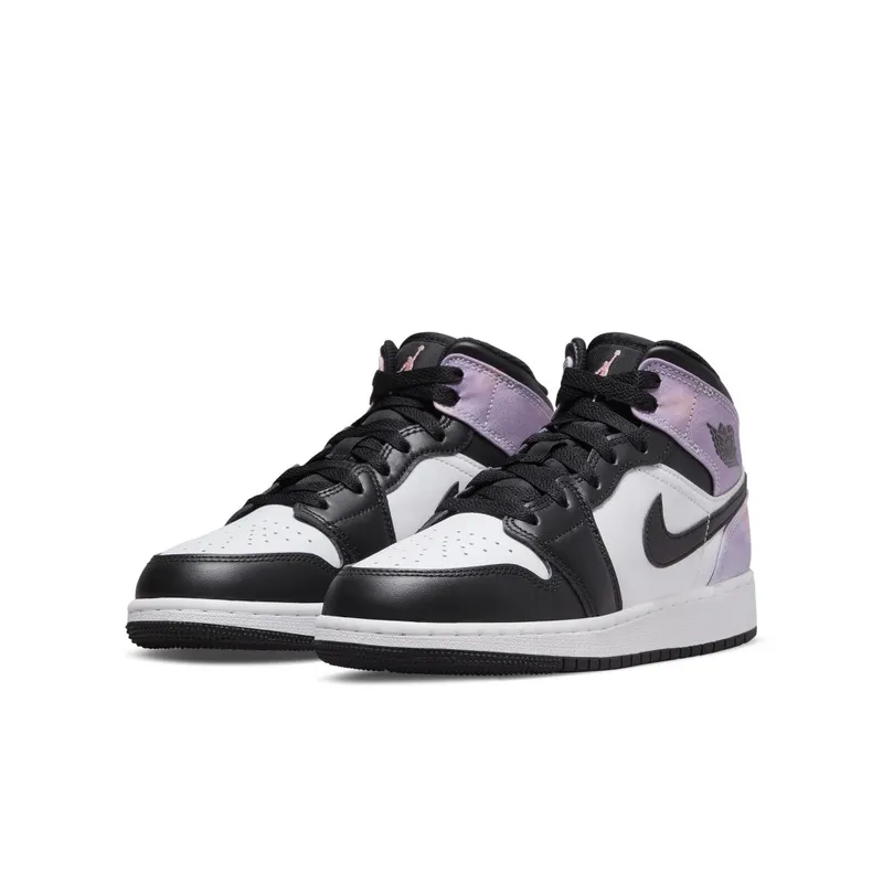 Jordan 1 Mid SE Zen Master (GS) (DM6216-001)