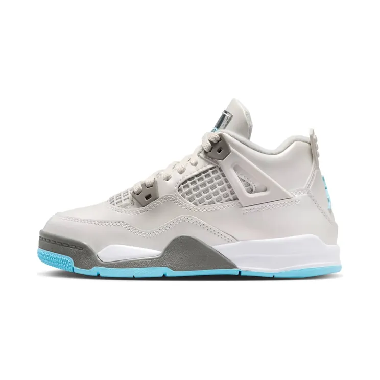 Jordan 4 Retro Photon Dust Blue Chill (HV4682-014)