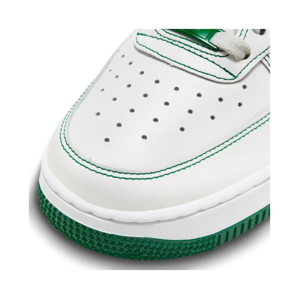 Nike Air Force 1 Hi White Green (DV1138-101)