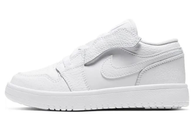 Jordan 1 Low Alt Wit (BQ6066-130)