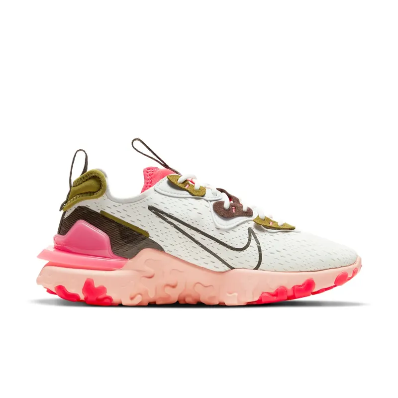 Nike React Vision White (CI7523-102)