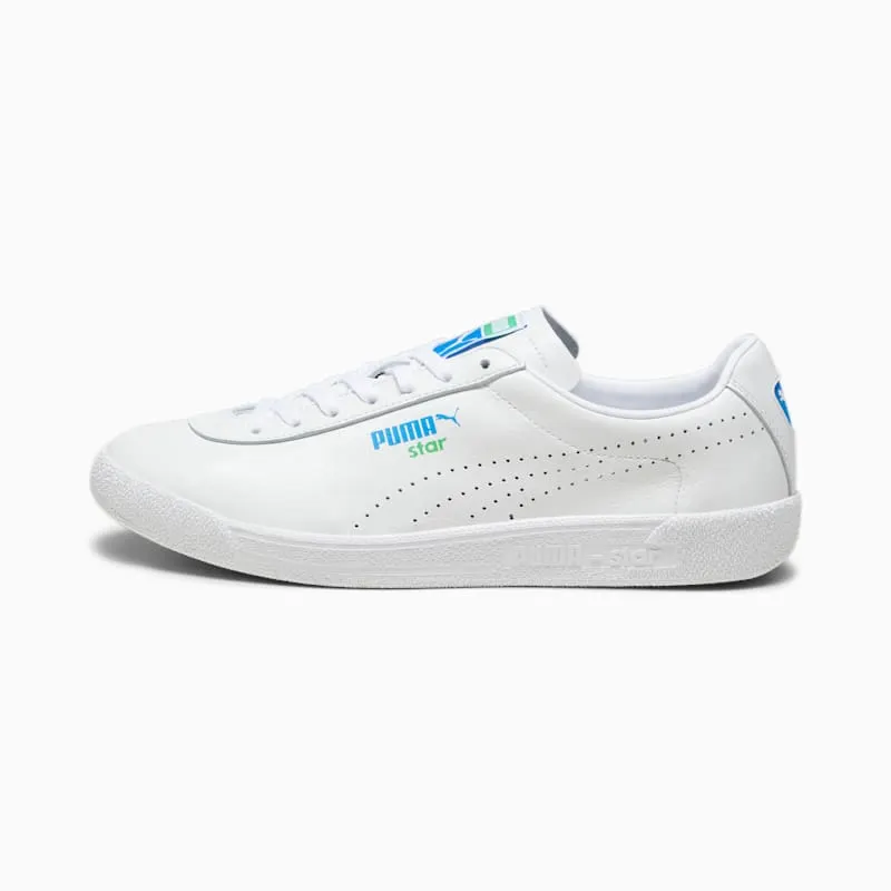Puma Star Tennis Whites (393197-01)