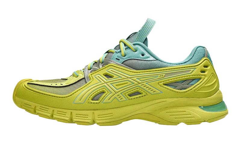 Asics B13-S Gel-SD-Lyte “Kiko Kostadinov Kelp Sage” (1203A972-300)