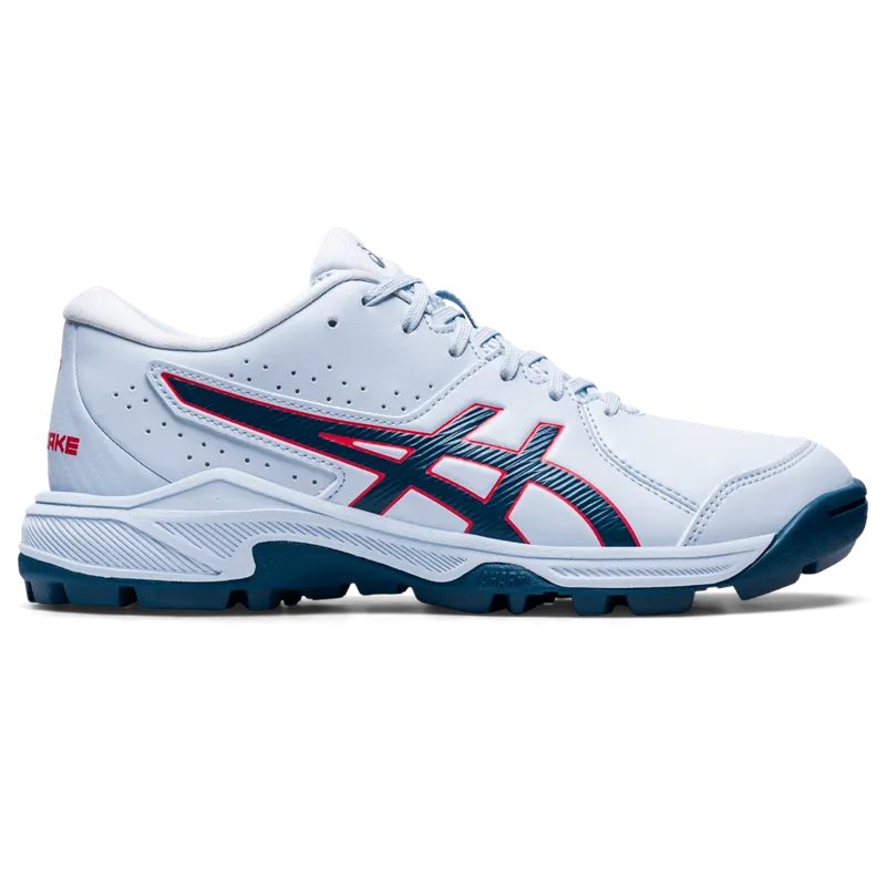Asics GEL-PEAKE 2 GS Soft Sky/Mako Blue (1114A020.400)