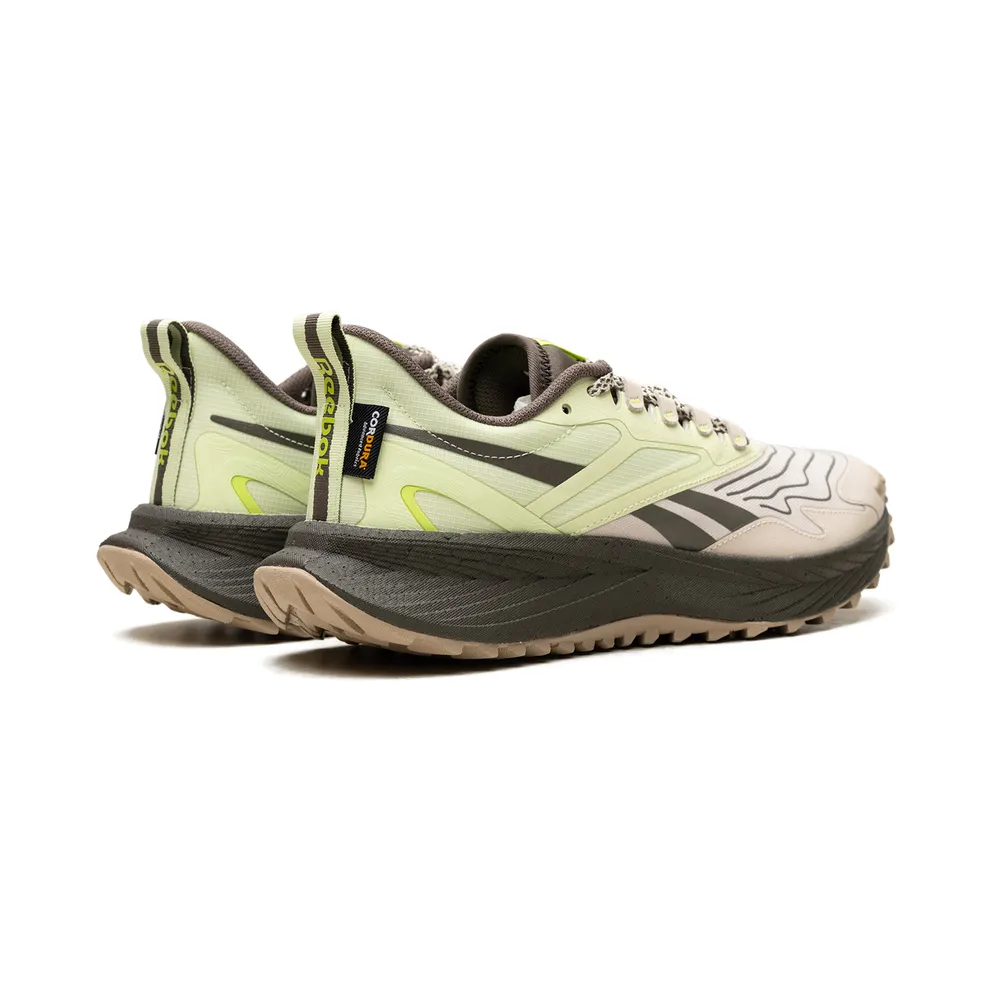 Reebok FLOATRIDE ENERGY 5 ADVENTURE “Taupe / Green” (HQ9060)