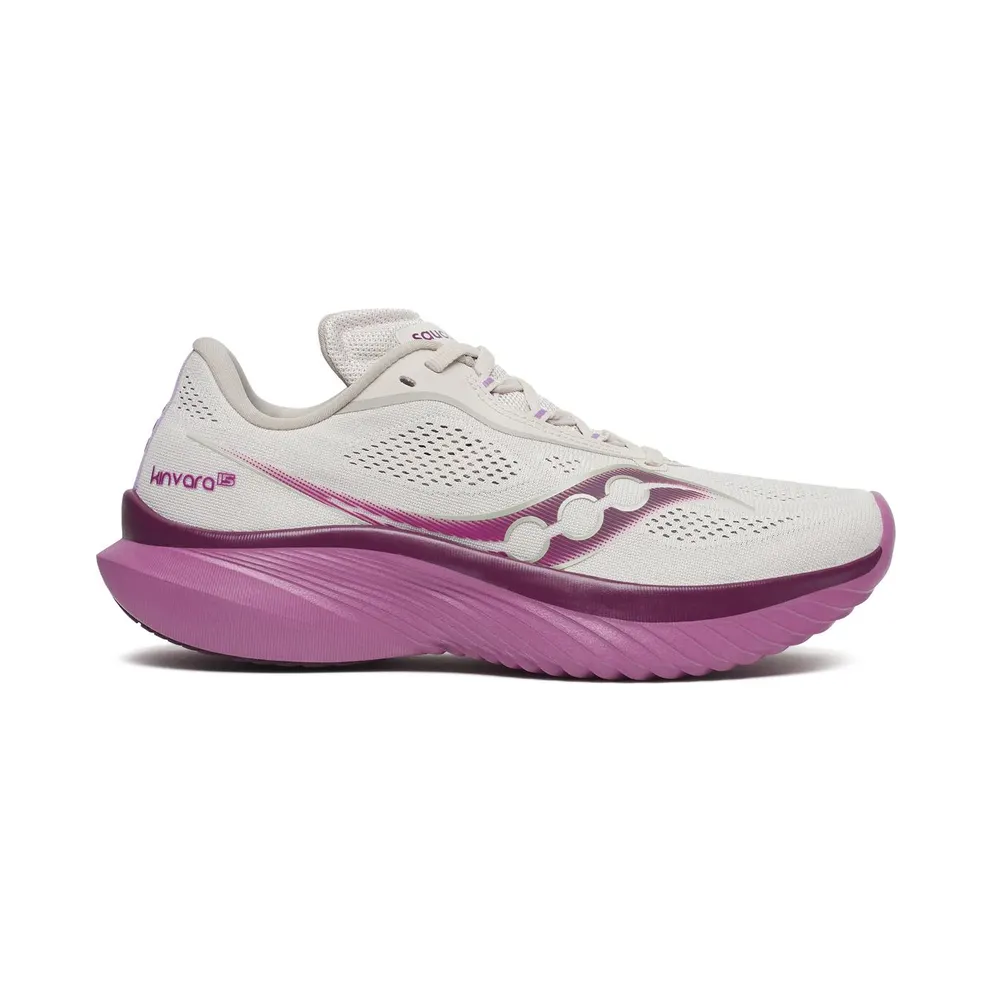 Saucony Kinvara 15 Moon Viola (S10967-240)