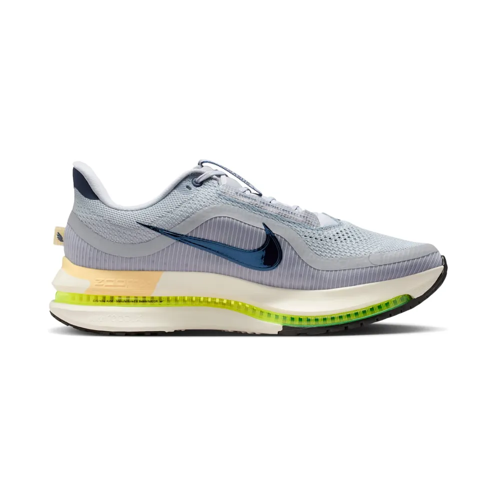 Nike Pegasus Premium – “Wolf Grey / Pewter / Sail / Midnight Navy” (IR1815-012)