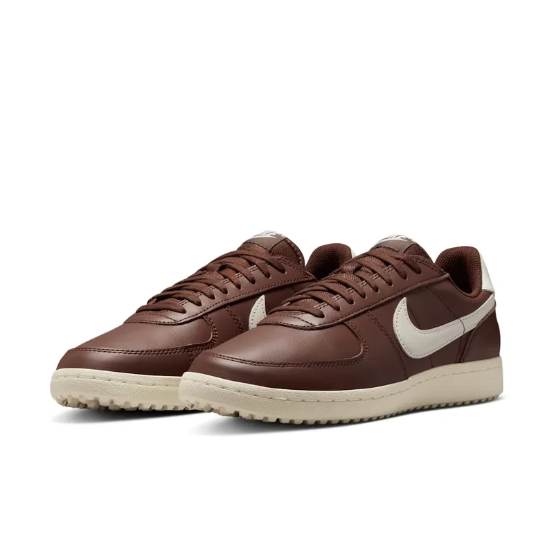 Nike Field General Leather Cacao Wow Sail (IH1343-200)