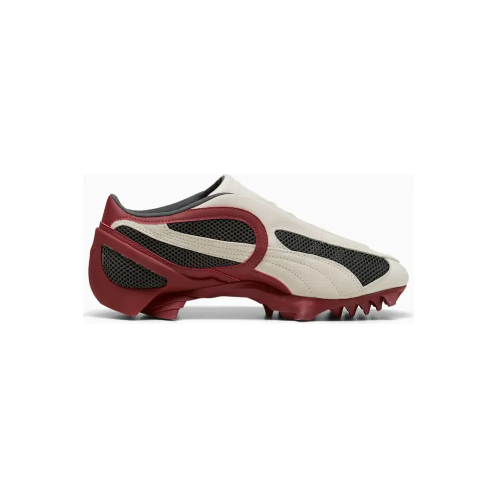 Puma Beisser Shadow Grey Warm White (402959-06)