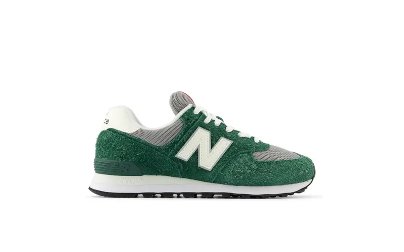 New Balance 574 “Nightwatch Green Sea Salt” (U574GNH)