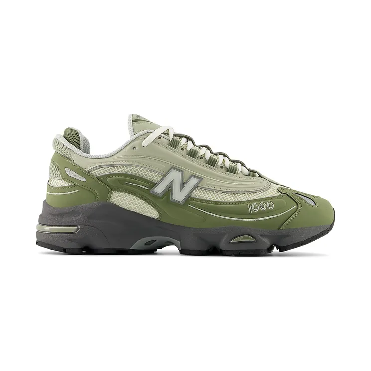 New Balance 1000 “Dark Olivine” (M1000MEO)