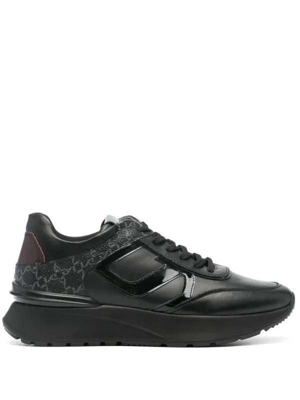 NeroGiardini Guanto leren – Black (I308351D)