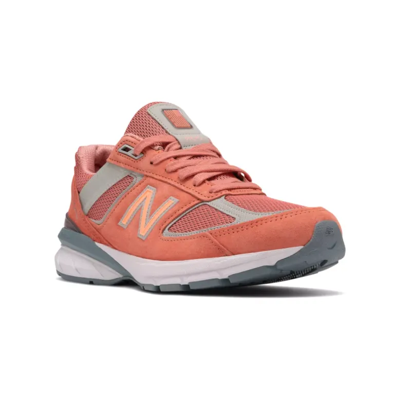 New Balance 990v5 Sunrise Sunrise/Grey (M990SR5)