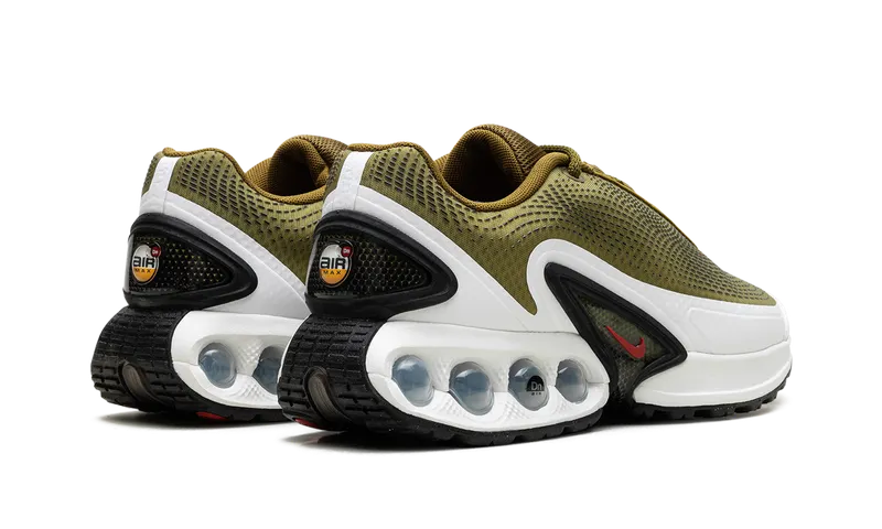 Nike Air Max Dn “Olive Flak” (DV3337-300)