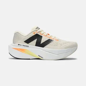 New Balance FuelCell SuperComp Trainer v3 Angora Hot Mango (WRCXCA4)