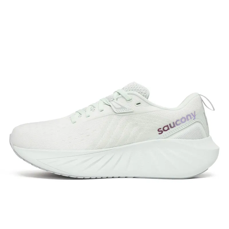 Saucony Triumph 22 White Foam (S10964-245)