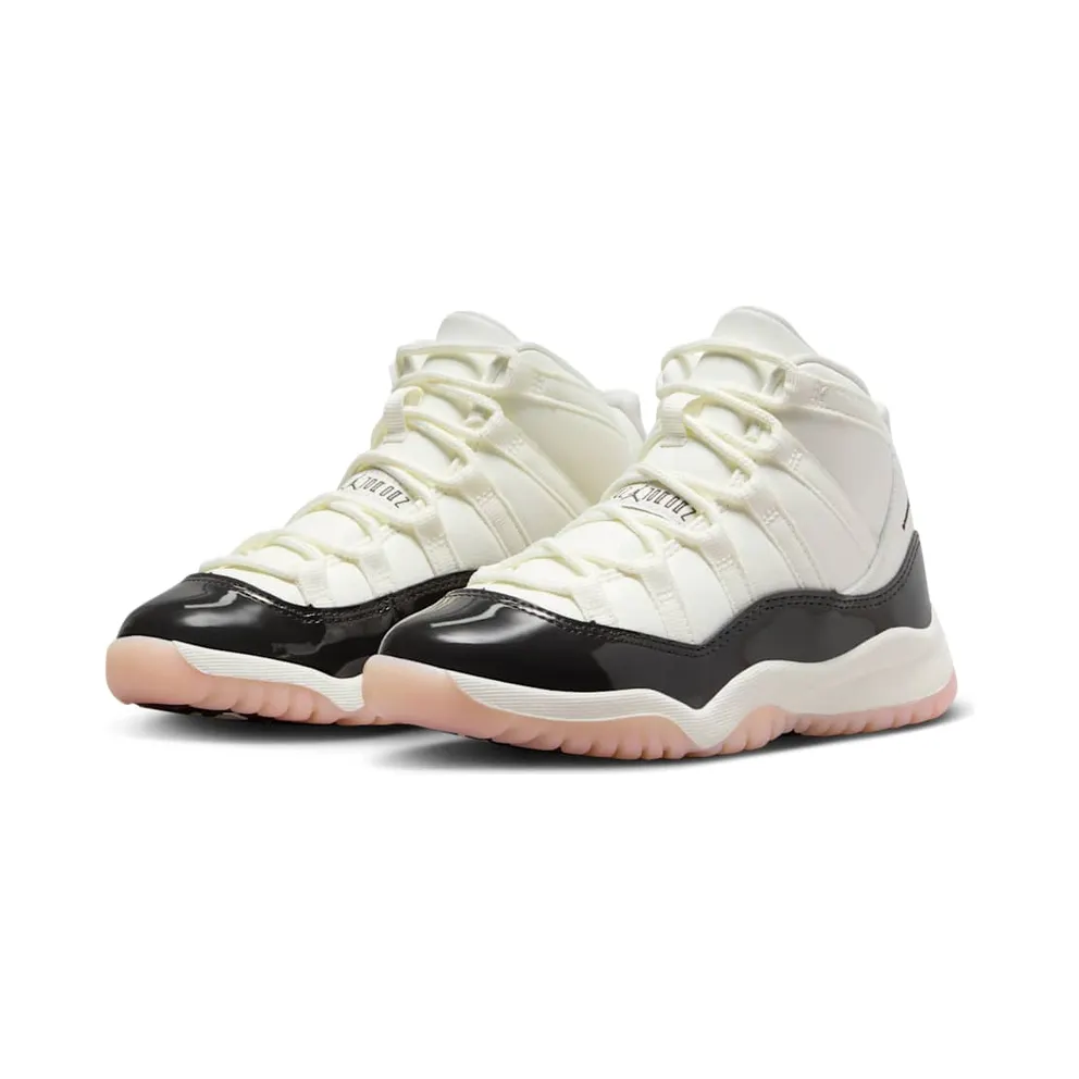 AIR Jordan 11 RETRO PS “NEAPOLITAN (2023)” (DO3857-101)