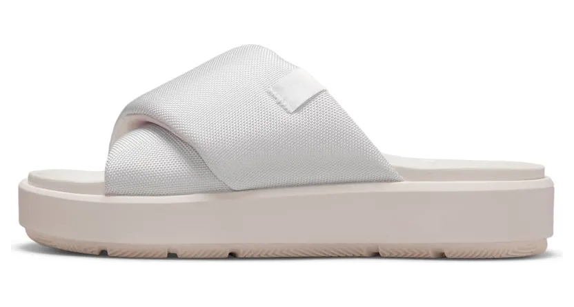 Jordan Sophia Slippers voor dames Paars (DD9277-515)